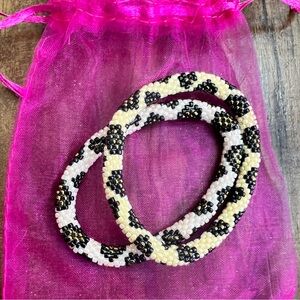 Sashka beaded bracelets